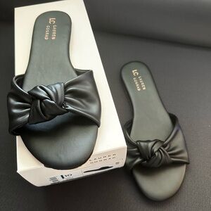 Lauren Conrad Sandals